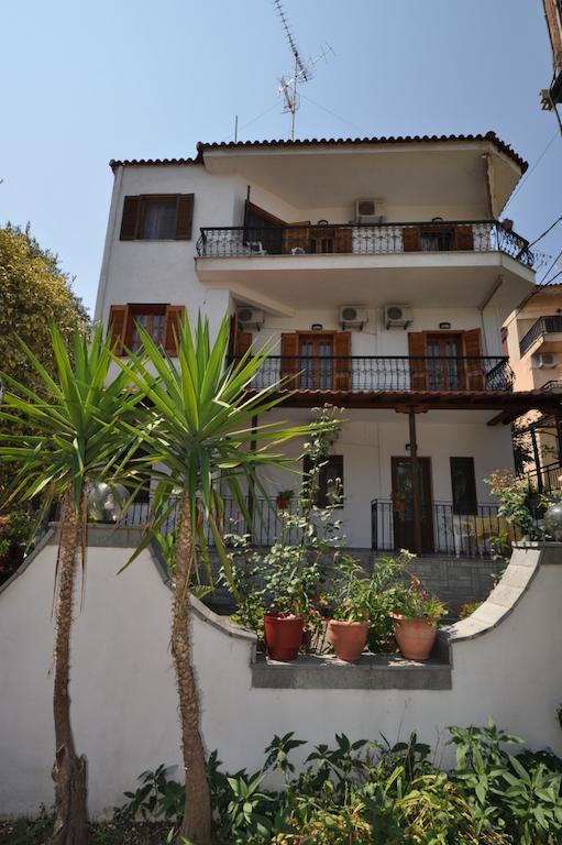 Studios Kentia Skala Marion Exterior photo