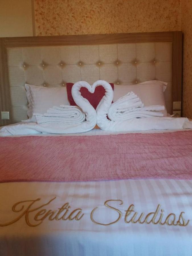 Studios Kentia Skala Marion Exterior photo
